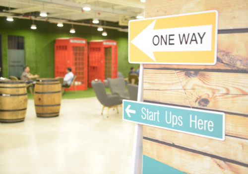 Benefits of the Lean Startup Approach - The Creative Experience