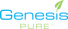 Genesis Pure Logo